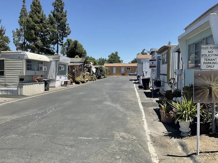 Fairview Trailer Park Picture 4