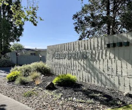 Pueblo Springs Mobile Home Park