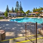 Pleasanton Hacienda Mobile Home