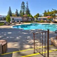 Pleasanton Hacienda Mobile Home ico