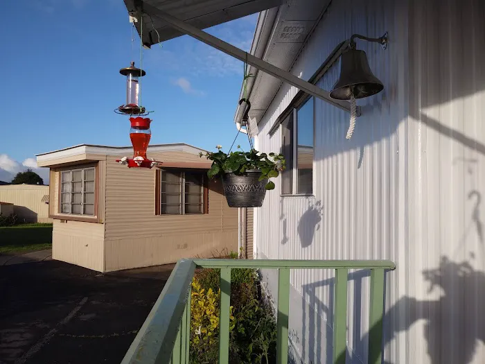 Hayward Mobile Country Club Picture 8