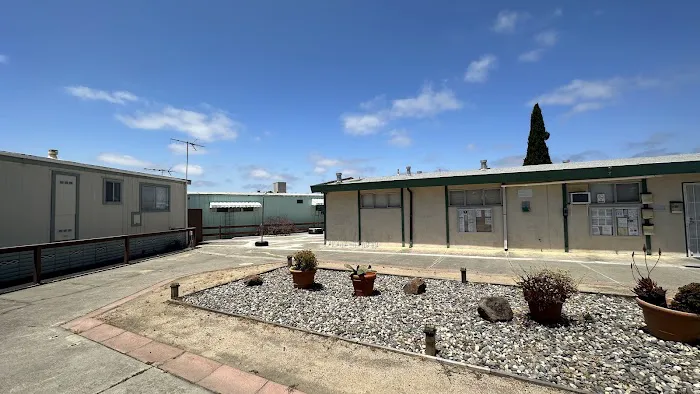 Chetwood Crest Mobile Homes Park Picture 3