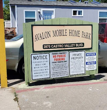 Avalon MH & RV Community Picture 3