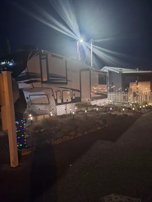 Avalon MH & RV Community Picture 9