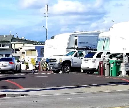 Salels Mobile Home Park