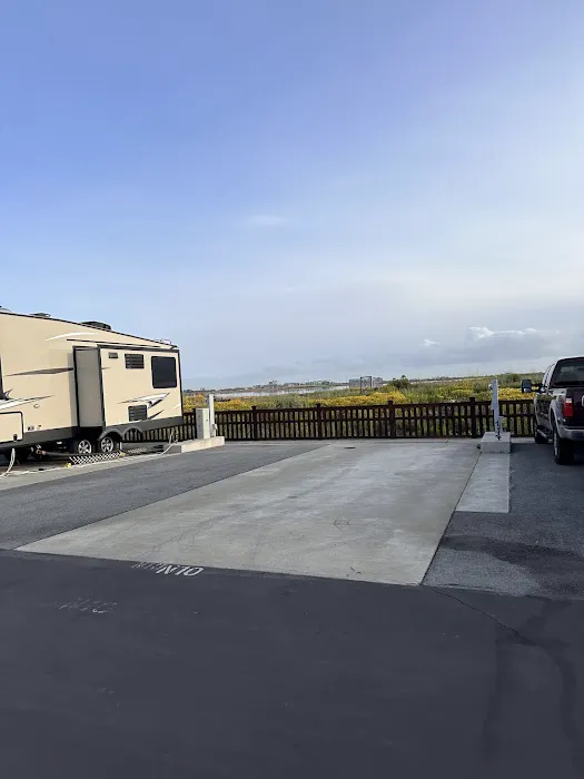 Trailer Villa Picture 2