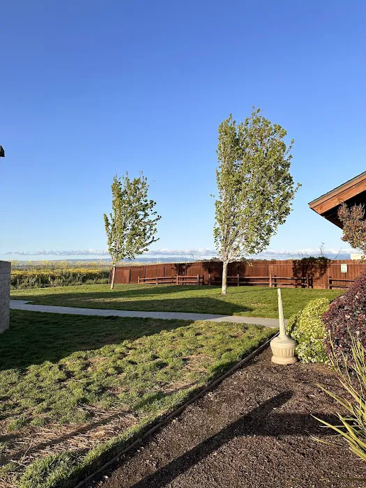 Trailer Villa Picture 9