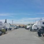 Sequoia Trailer Park