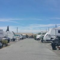 Sequoia Trailer Park ico