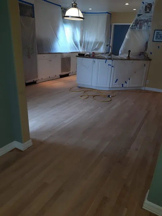 Sequoia Trailer Park Picture 6