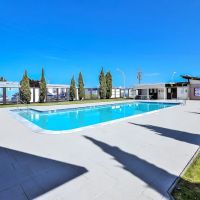 Harbor Village Mobile Home Park ico