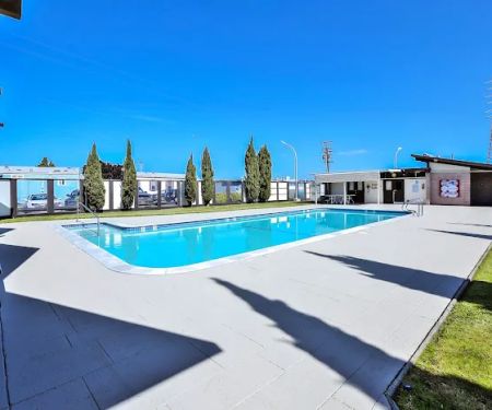 Harbor Village Mobile Home Park