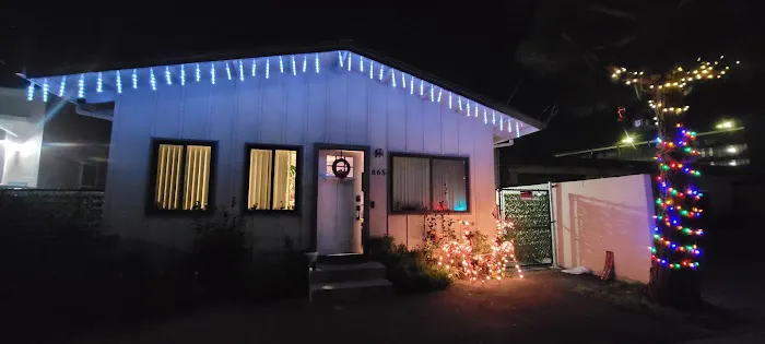 Redwood Trailer Village Picture 1