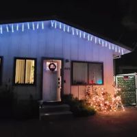 Redwood Trailer Village ico