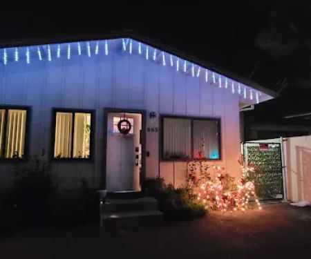 Redwood Trailer Village