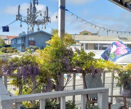 Sherwood Lake Mobile Home Park