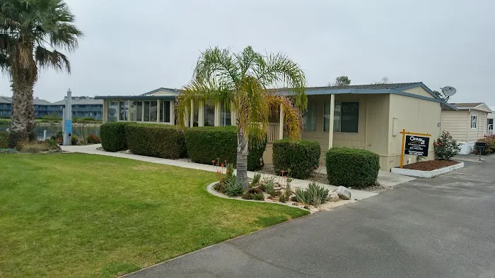 Sherwood Lake Mobile Home Park Picture 2
