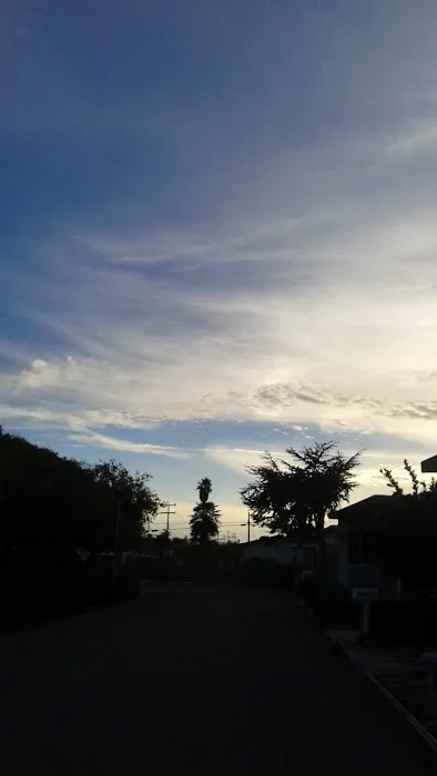 Cypress Square Mobile Home Park Picture 4