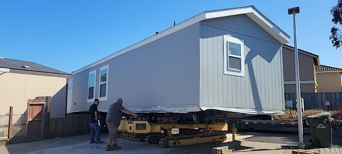 Lazy Wheel Mobile Home Park Picture 1