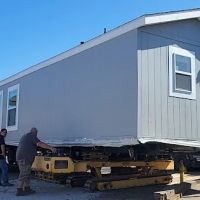 Lazy Wheel Mobile Home Park ico