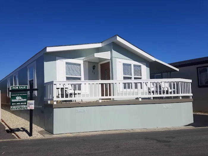 Shoreline Mobile Estates Picture 4