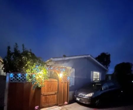 Trailer Terrace Mobile Park