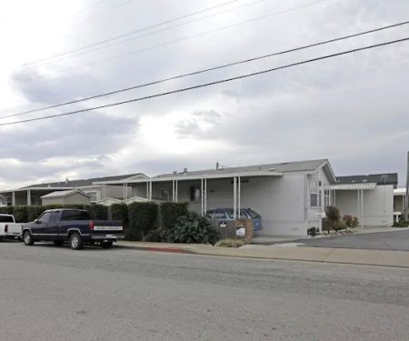 Seaside Mobile Estates