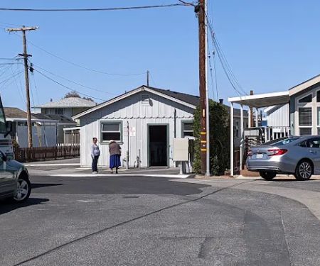 Green Parrot Mobile Homes Park