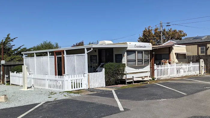 Green Parrot Mobile Homes Park Picture 4