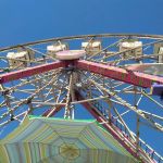 Monterey Fairgrounds RV Park