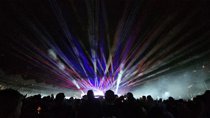 Monterey Fairgrounds RV Park Picture 10