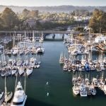 Santa Cruz Harbor RV Park