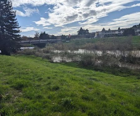 El Rio Mobile Home Park