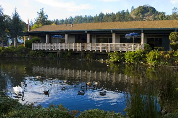 Vista del Lago Picture 1