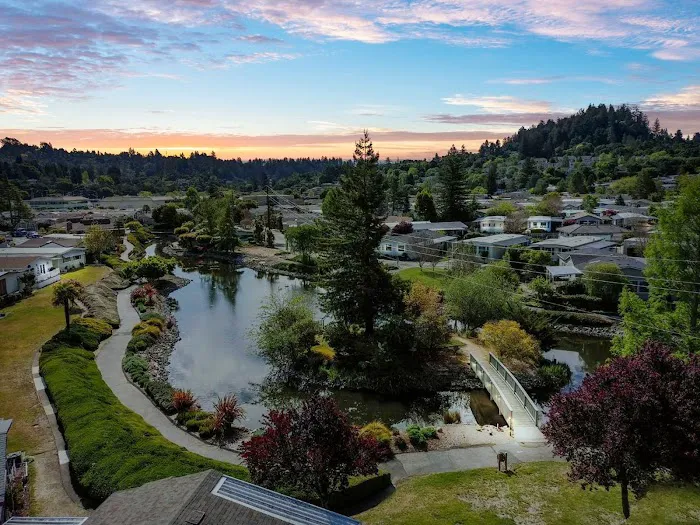 Spring Lakes Park Picture 6