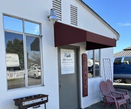 Hillview Trailer Court