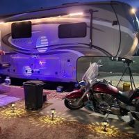 Vasco Mobile Home Park ico