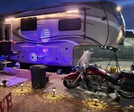 Vasco Mobile Home Park