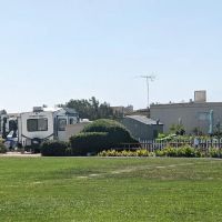 Sandev Mobile Home Park ico