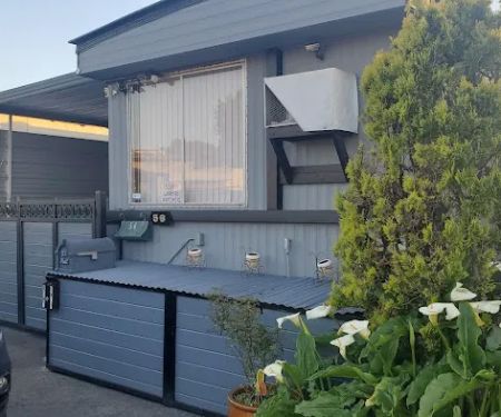 Del Rio Mobile Home Park