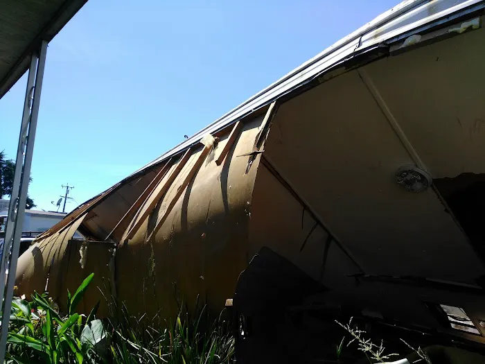 Del Rio Mobile Home Park Picture 2