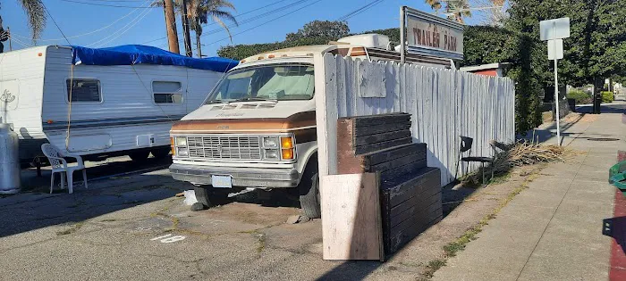 Golden State Trailer Park Picture 1
