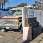 Golden State Trailer Park