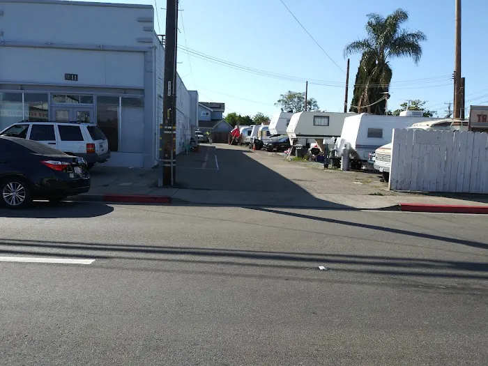 Golden State Trailer Park Picture 3