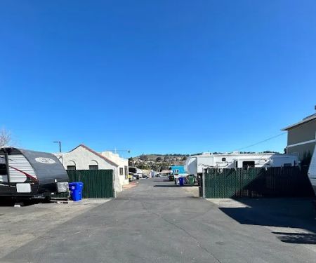 San Leandro Village MH & RV Park