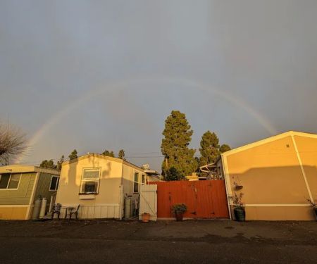 Trailer Haven Mobile Home & RV Park