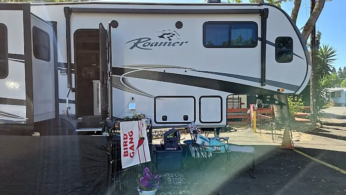 Trailer Haven Mobile Home & RV Park Picture 5