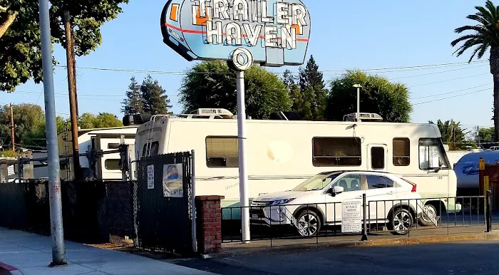 Trailer Haven Mobile Home & RV Park Picture 2