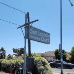 San Leandro Court Mobilehome Park