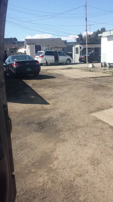 Crawford's Trailer Park Picture 1